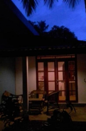 Lagoon villa Beruwala